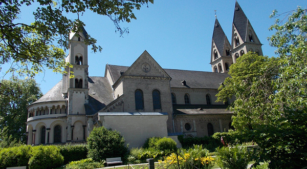 路德维希博物馆