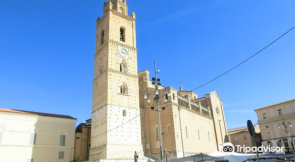 基耶蒂主教座堂