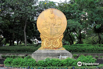 班嘉诗丽皇后公园第 15 张图片