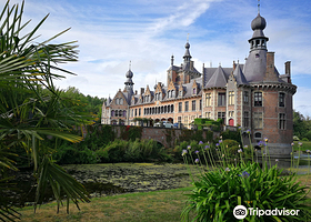 The Castle of Ooidonk