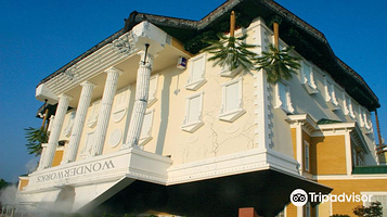 Wonderworks