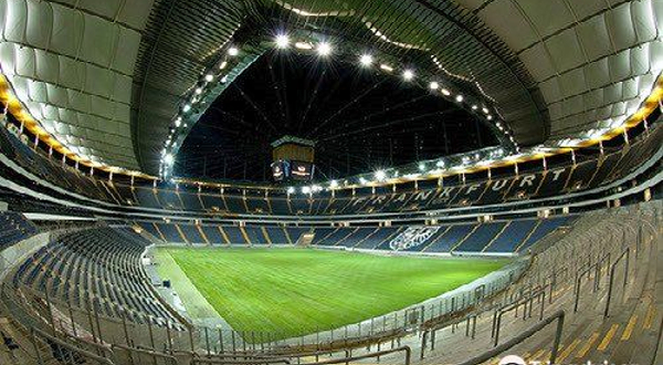 德意志银行公园