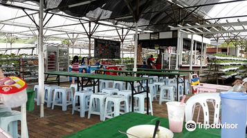 Taman Agro Al-Mashoor