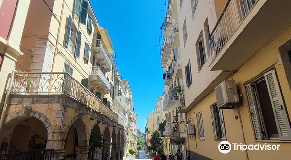 科孚塞尔维亚博物馆