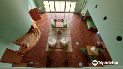 Villa Cavrois第 4 张图片