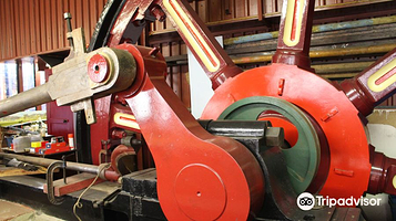 诺丁汉工业博物馆