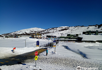 佩里舍滑雪度假村第 3 张图片