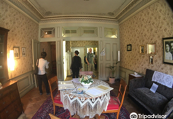 爱因斯坦小屋第 3 张图片