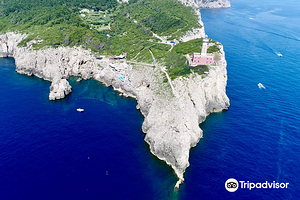 Punta Carena Lighthouse