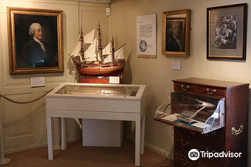 Captain Cook Memorial Museum第 16 张图片