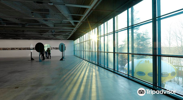 埃斯波现代艺术博物馆