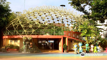 People’s Park Davao City