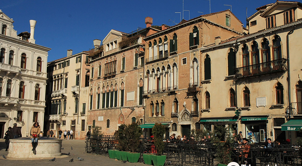 Campo Santa Maria Formosa