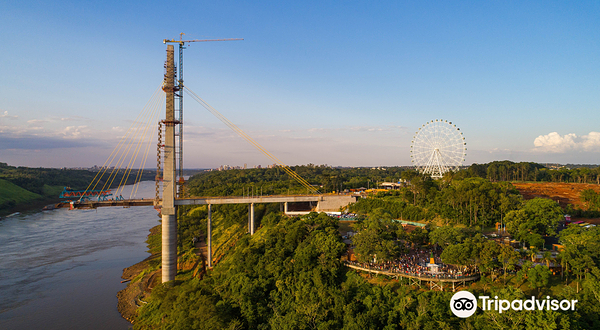 Marco das Três Fronteiras