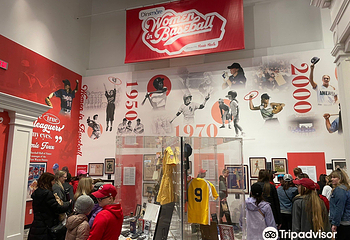 Cincinnati Reds Hall of Fame and Museum第 3 张图片