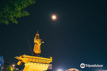 李舜臣广场第 3 张图片