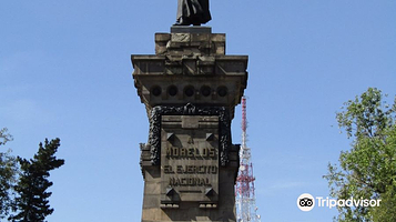 Parque de la Ciudadela