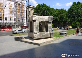 Parliament of Georgia