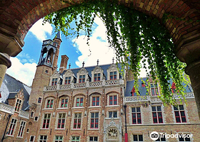 格鲁修斯博物馆