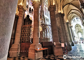 南特圣尼古拉圣殿