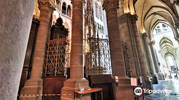 南特圣尼古拉圣殿