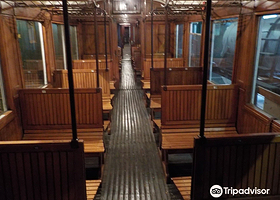 Eisenbahnmuseum Schwechat