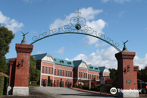 日本汽车博物馆