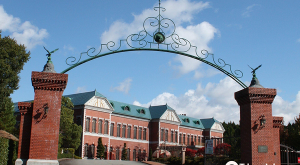 日本汽车博物馆