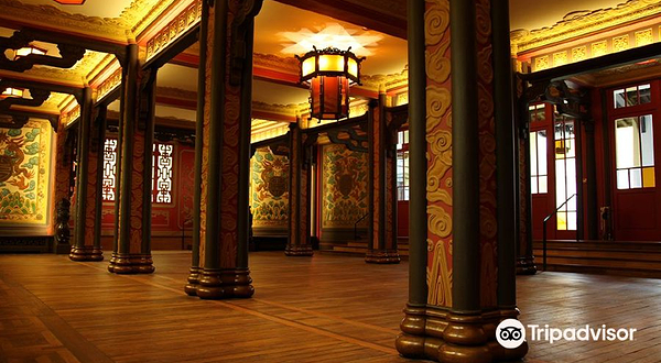 巴黎国际大学城