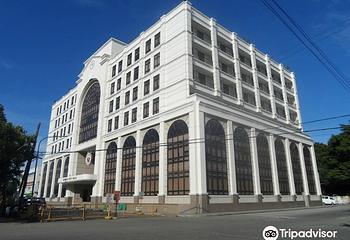 Iloilo City Hall第 2 张图片