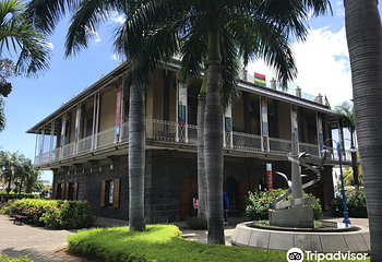 Mauritius Postal Museum第 3 张图片