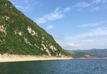 小东江景区第 13 张图片