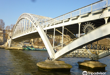 塞纳河第 190 张图片