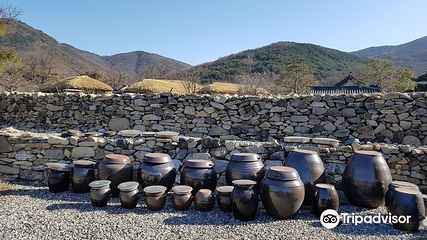 外岩里民俗村第 4 张图片