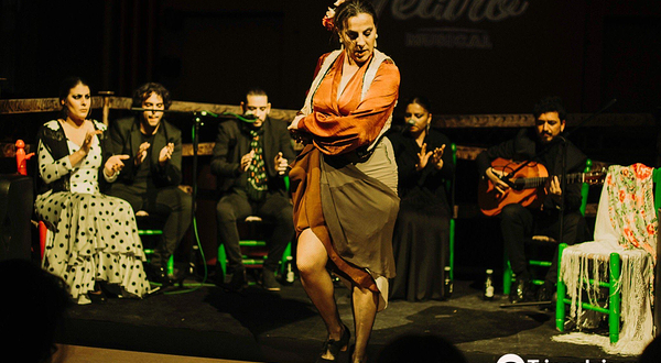 Granada 10 Teatro Musical