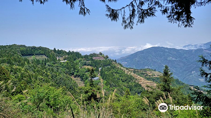 Shei-Pa National Park Guanwu Recreation Area第 1 张图片