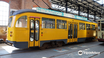 海牙公共交通博物馆