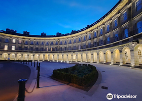 The Pump Room Buxton