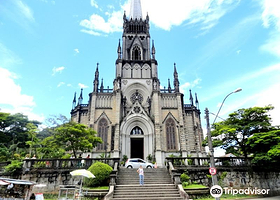 Catedral de Sao Pedro de Alcantara