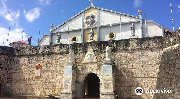 St Augustine's Church