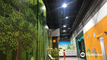 国立光州科学馆