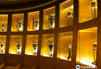 Museo Mondo Milan第 7 张图片