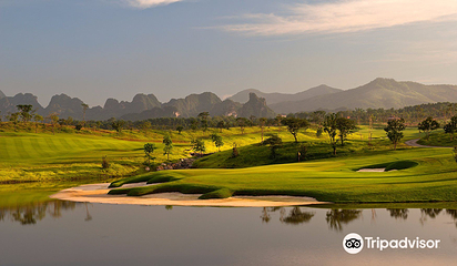 Sky Lake Resort & Golf Club第 4 张图片