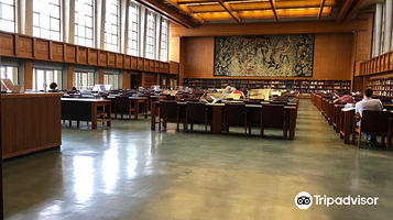 葡萄牙国家图书馆