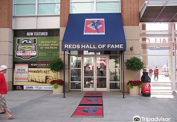Cincinnati Reds Hall of Fame and Museum第 7 张图片