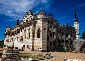 利托米什尔城堡