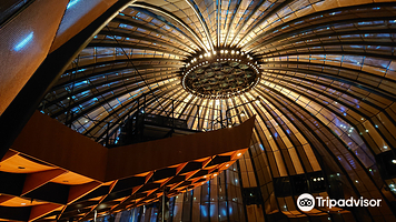 杜塞尔多夫音乐厅