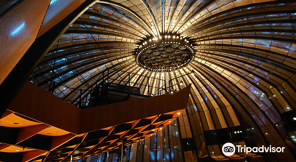 杜塞尔多夫音乐厅