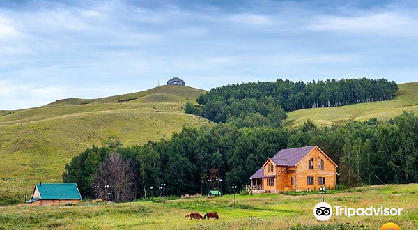 The Buiratau State National Nature Park