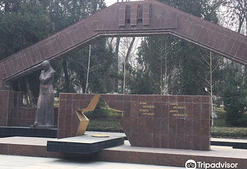 Enenin Koz Zhashy Park第 9 张图片